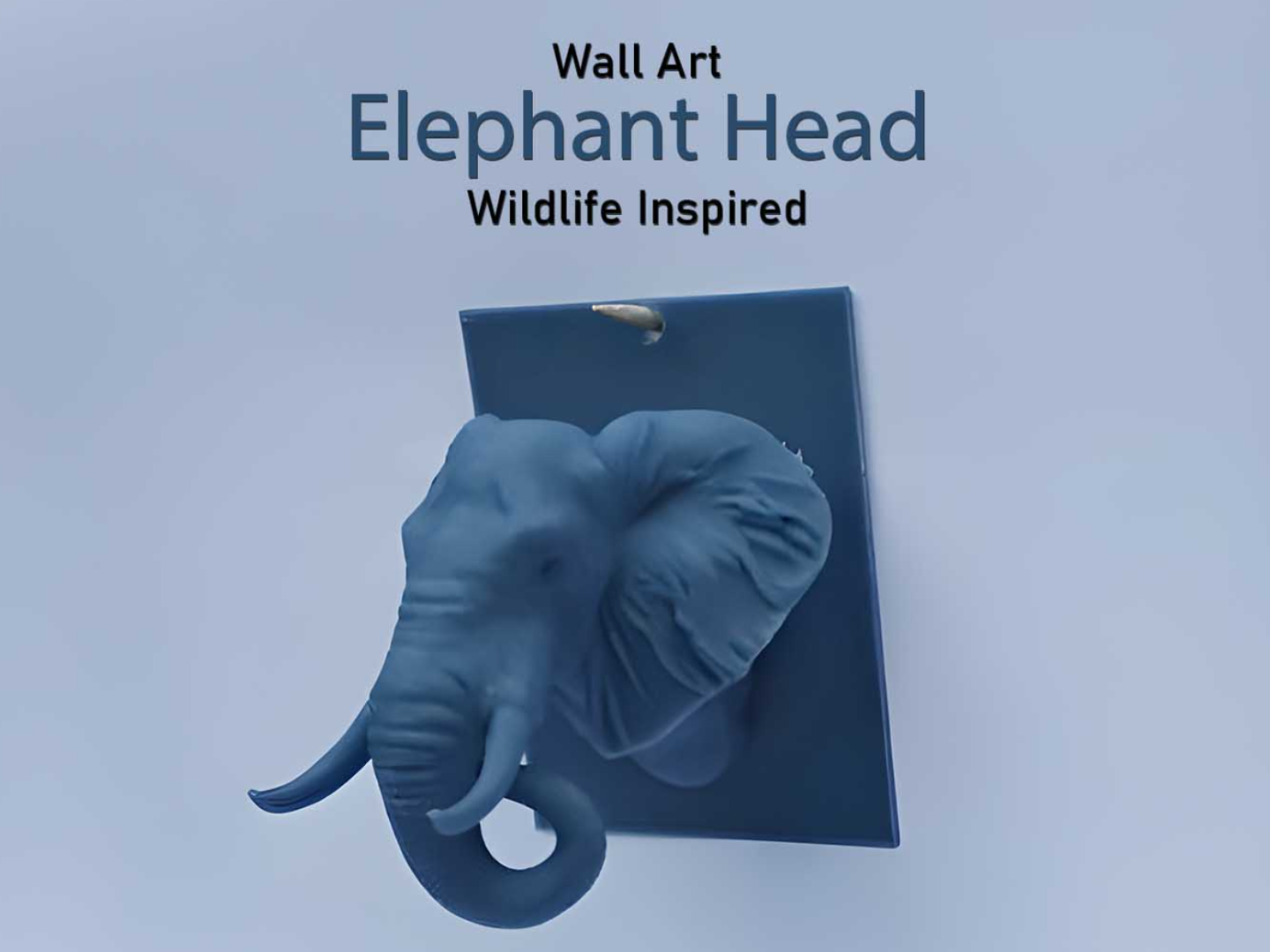 Elephant Head