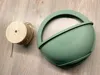 0.2mm layer, 2 walls, 10% infill