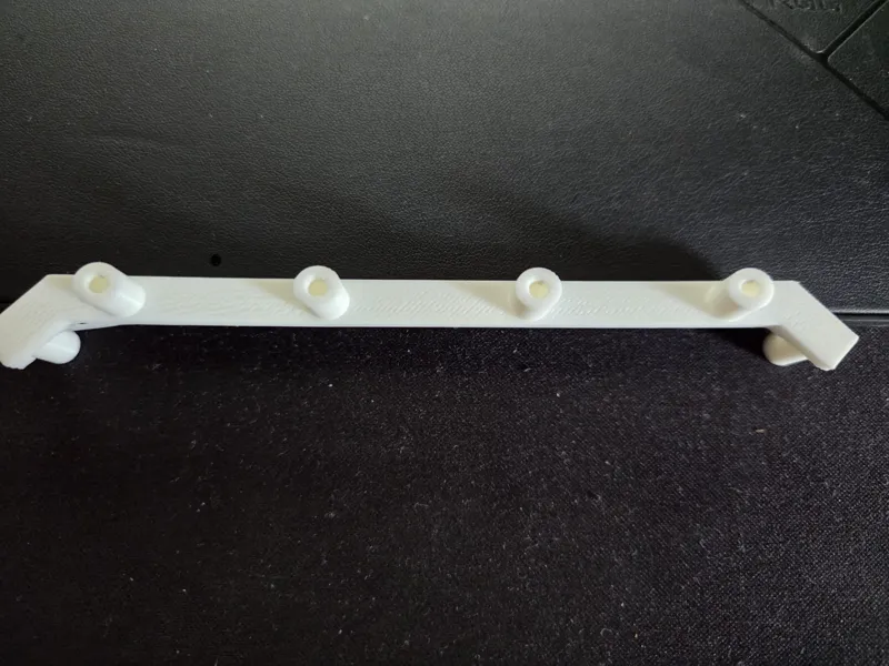 VR Cooler 40x40mm for NerdOctaxe