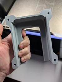 Supports muraux pour outils Ryobi — photo 5