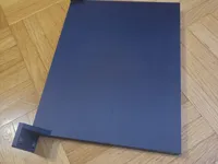 Étagère pour rack 10 pouces — photo 2