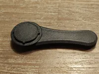 Assembly Tool - 0.16mm layer, 2 walls, 15% infill