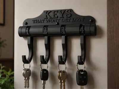 KEYS 