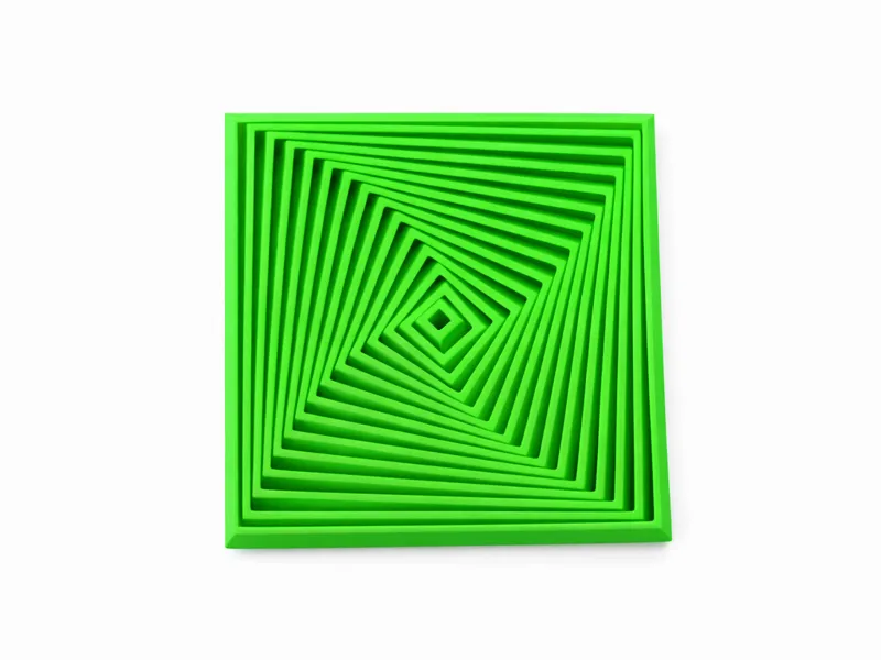 Square Fidget