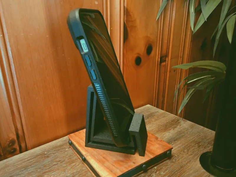 Modern Phone Holders