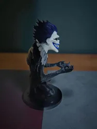 Support manette PS5/PS4/PS3 Ryuk — photo 6