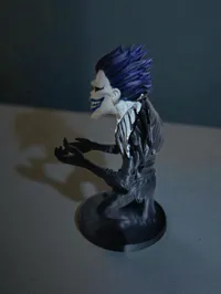 Support manette PS5/PS4/PS3 Ryuk — photo 3