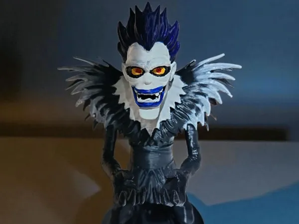 Support manette PS5/PS4/PS3 Ryuk