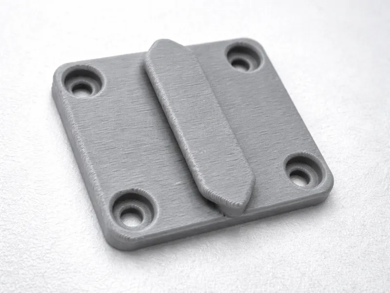 Haloview Display Monitor AMPS Adapter (30x38mm)