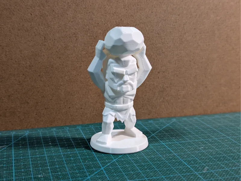 Figura Tombatossals