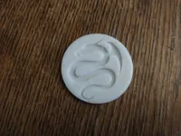 0.12mm layer, 2 walls, 15% infill