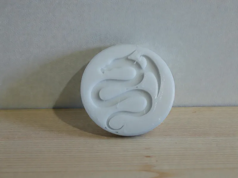 Dragon coin