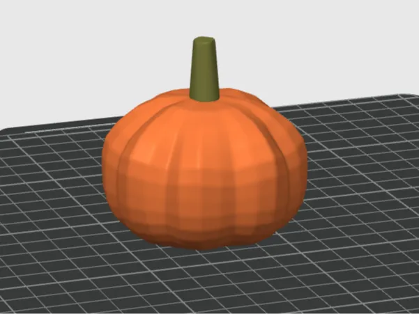 pumpkin 
