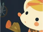 鼠鼠书签