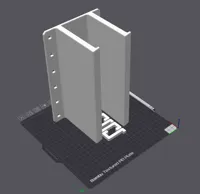 FAST Print - 0.28mm layer