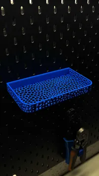 0.2mm layer, 3 walls, 15% infill