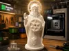 100mm height, 0.2mm layer, 2 walls, 15% infill