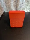 Single Color, 0.16mm layer, 2 walls, 15% infill