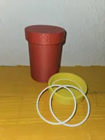 Complete Kit - 100mm Tall (Requires TPU)