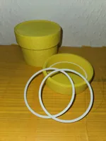 Complete Kit - 50mm Tall (Requires TPU)