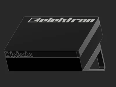 Digitakt Dust Cover