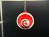 Tunisia Flag