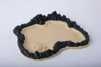 0.12mm layer, 2 walls, 20% infill
