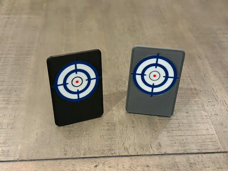Airsoft Target