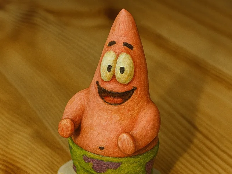 Patrick