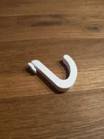 PETG optimised, 0.2mm layer, 3 walls, 15% infill