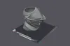 0.2mm layer, 2 walls, 5% infill