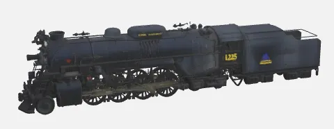 Polar Express Module polar Express - Free 3D Print Model - MakerWorld