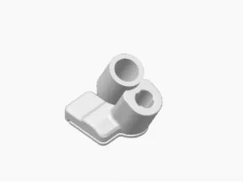 H2D TPU Tube Holder + Air assist