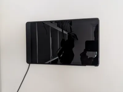 Realme Pad RMP2103 wall mount