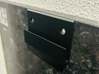 Wand Halterung