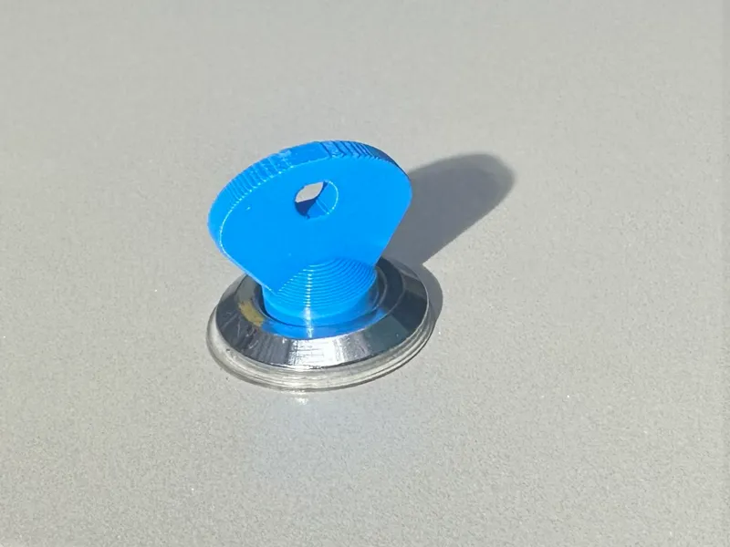 Snugged Triangle Key For GWEIKE M Series or others