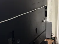 0.2mm layer, 3 walls, 25% infill