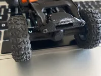 0.16mm layer, 2 walls, 15% infill