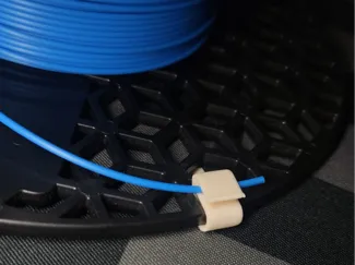 UNIVERSAL FILAMENT CLIP/HOLDER