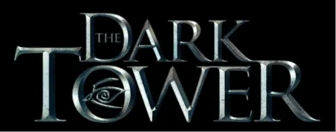Small (169x67) Dark Tower Panel Sign