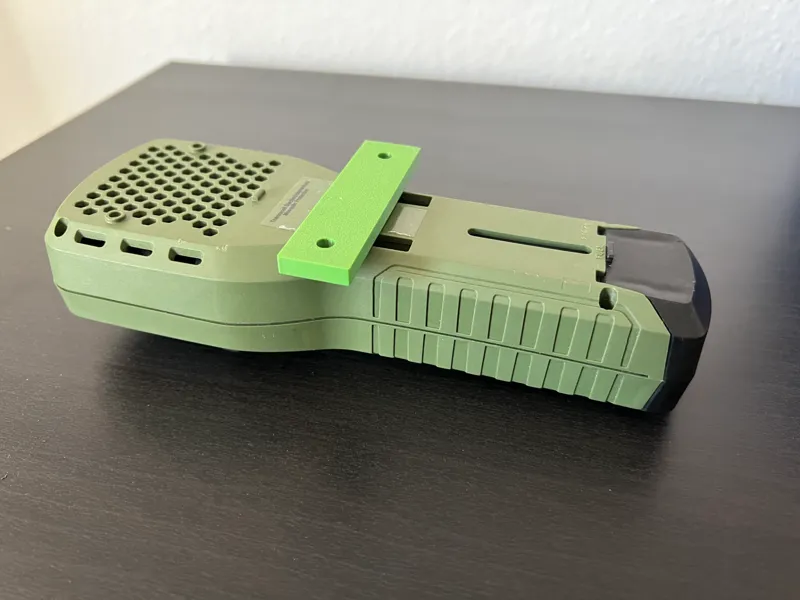 Thermacell MR-300 Wandhalterung