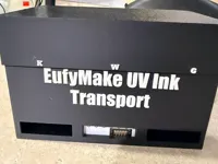 0.24mm layer, 2 walls, 5% infill