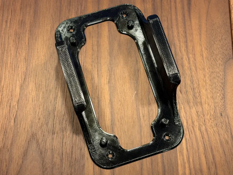 DeWalt DCB100 Charger Holder