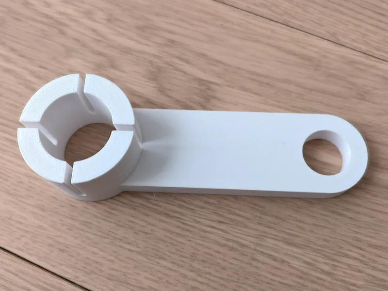 海尔净水器龙头扳手