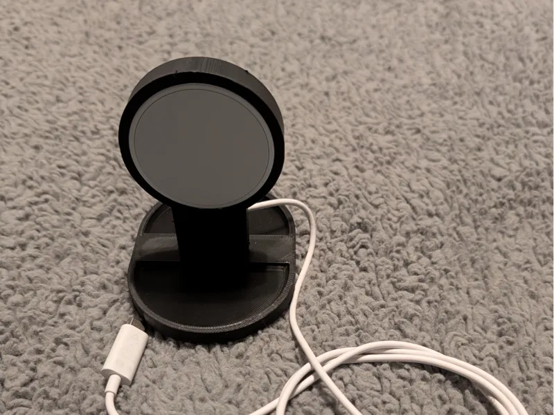 Google Pixel Wireless Charging Stand