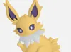 0.2mm layer, 2 walls, 15% infill 27 Jolteon