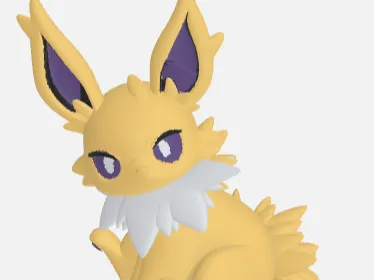 jolteon