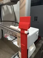 Scraper Cover