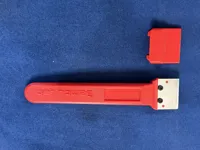 Scraper