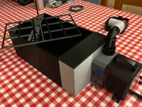 0.2mm layer, 4 walls, 50% infill